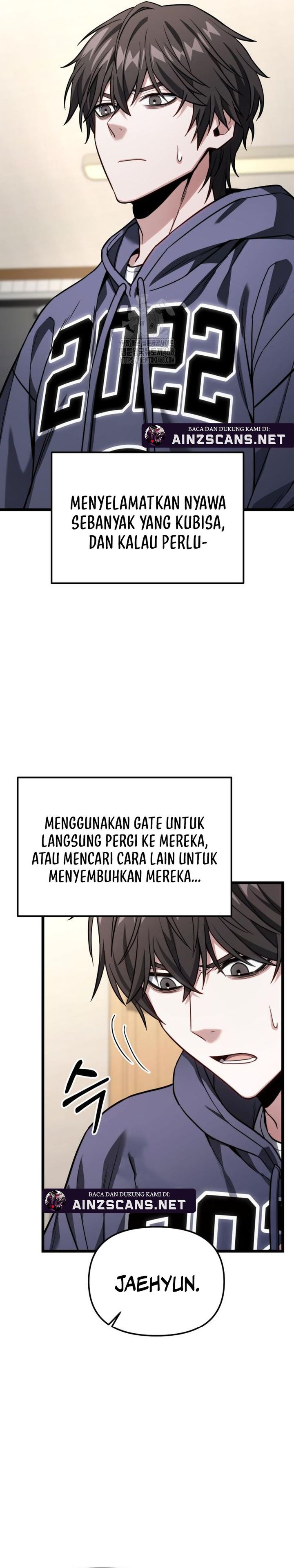The Ultimate Shut-In (The Absolute Ruler of the House) chapter 49