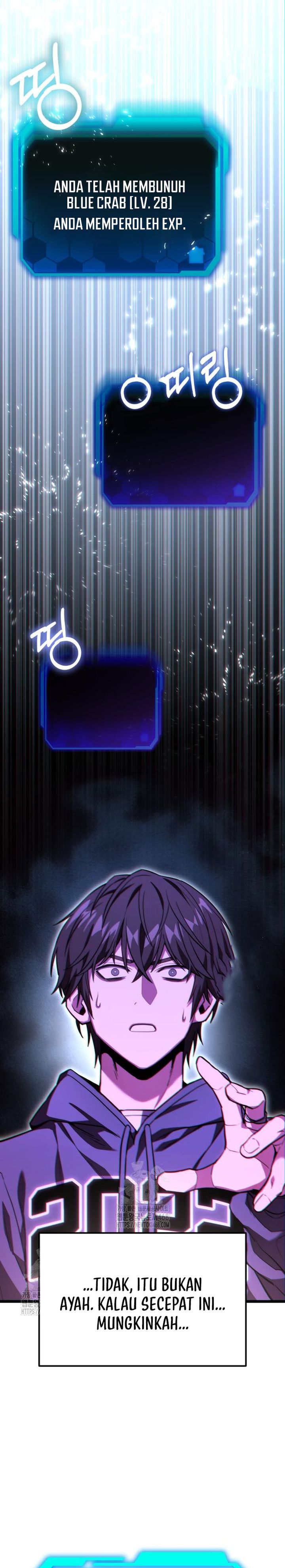The Ultimate Shut-In (The Absolute Ruler of the House) chapter 49