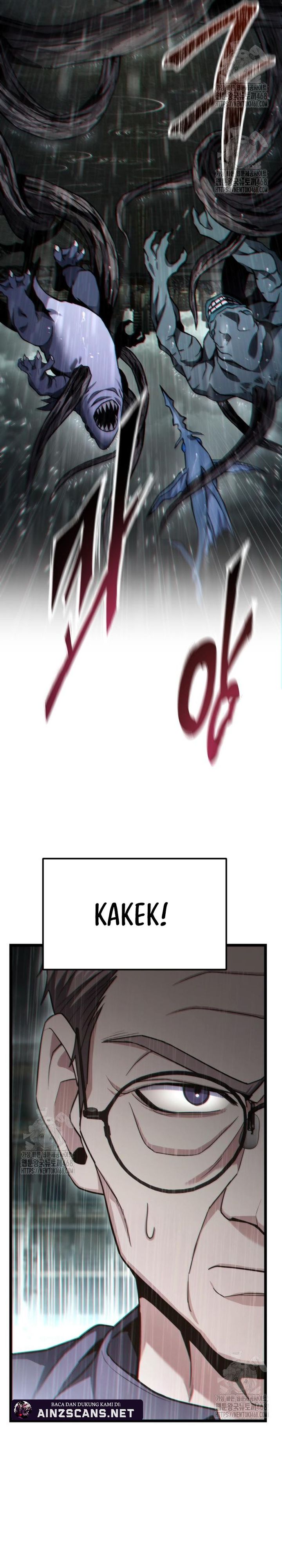 The Ultimate Shut-In (The Absolute Ruler of the House) chapter 49