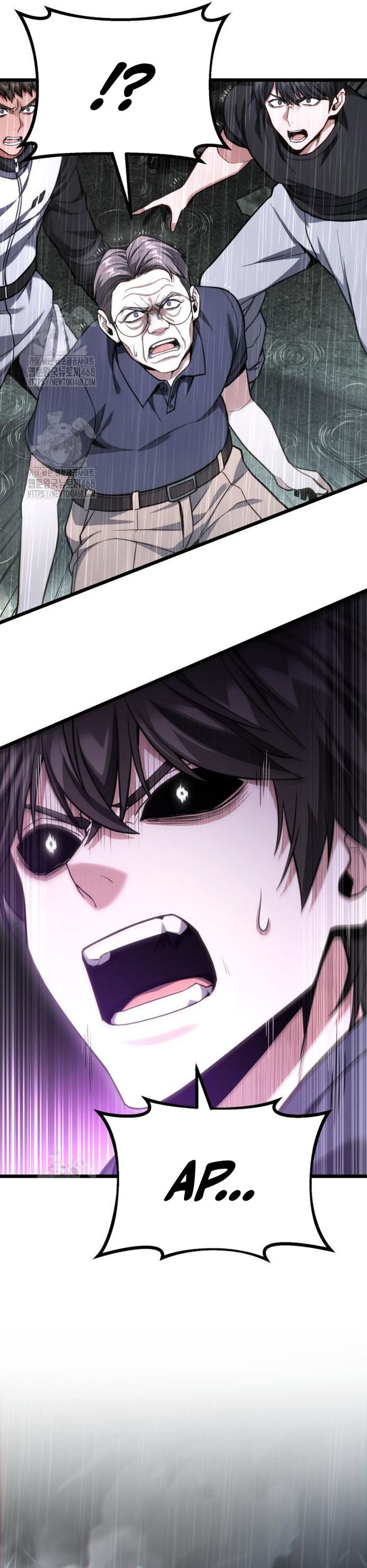 The Ultimate Shut-In (The Absolute Ruler of the House) chapter 49