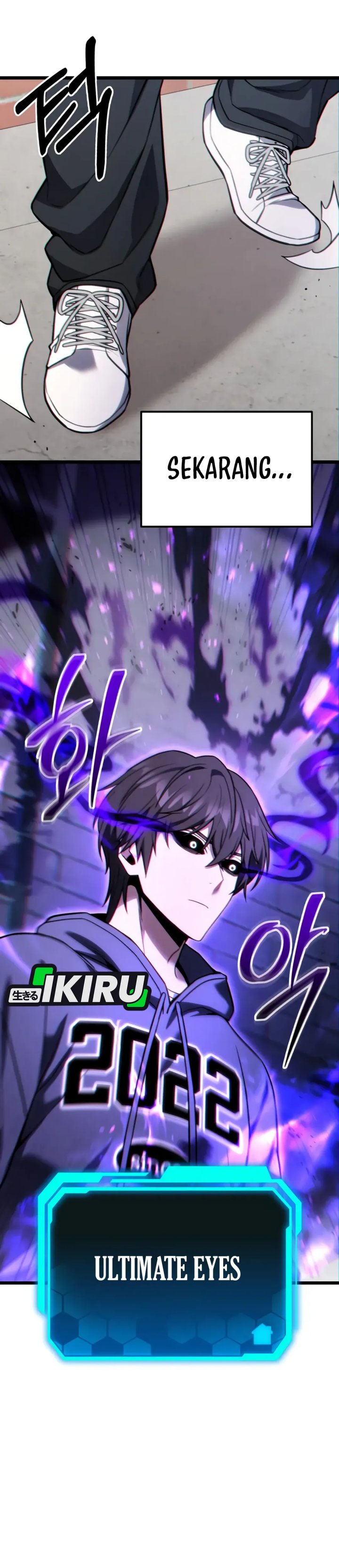 The Ultimate Shut-In (The Absolute Ruler of the House) chapter 51