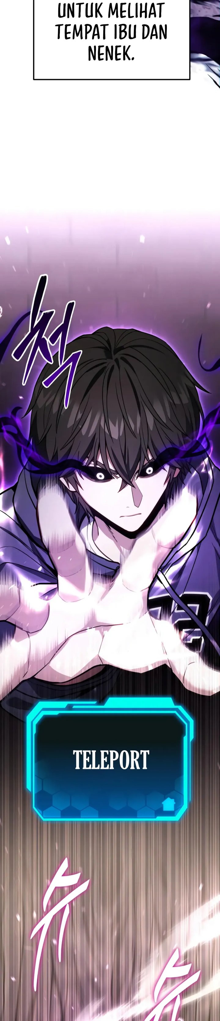 The Ultimate Shut-In (The Absolute Ruler of the House) chapter 51