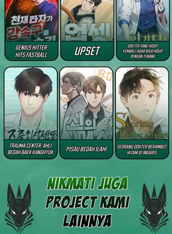 The Ultimate Shut-In (The Absolute Ruler of the House) chapter 51