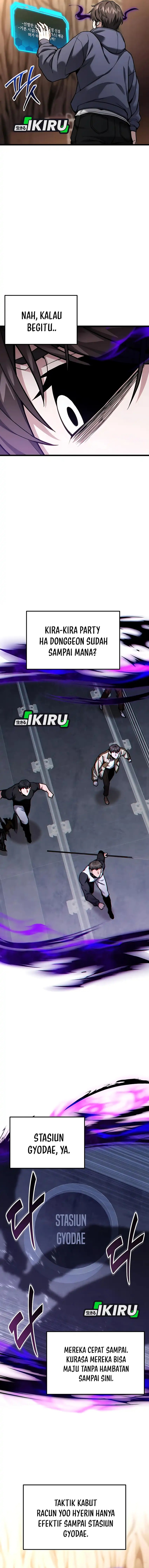 The Ultimate Shut-In (The Absolute Ruler of the House) chapter 54