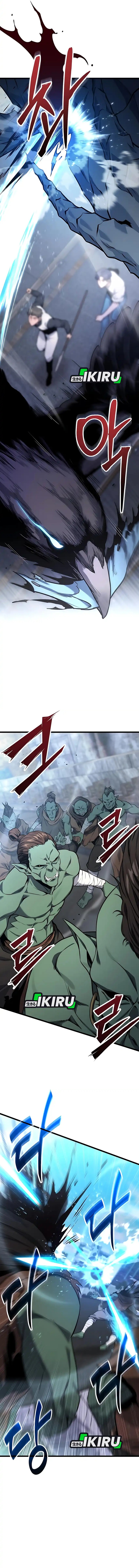 The Ultimate Shut-In (The Absolute Ruler of the House) chapter 54