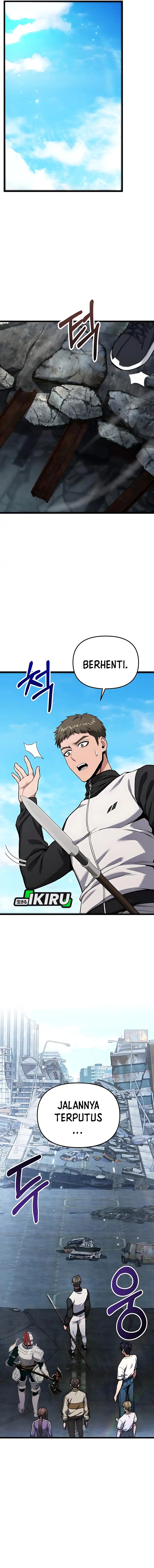 The Ultimate Shut-In (The Absolute Ruler of the House) chapter 54