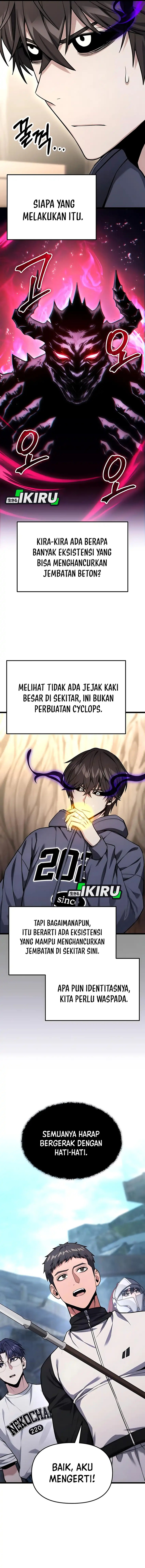 The Ultimate Shut-In (The Absolute Ruler of the House) chapter 54