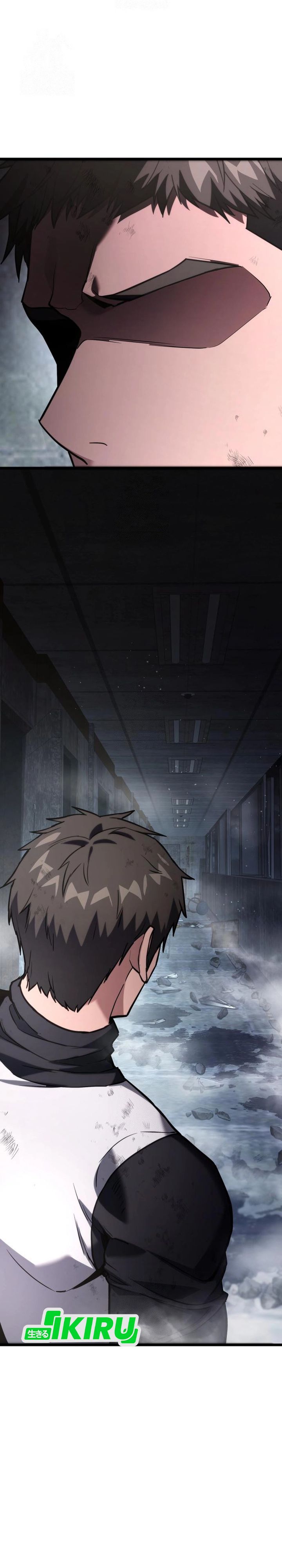 The Ultimate Shut-In (The Absolute Ruler of the House) Chapter 59 Bahasa Indonesia