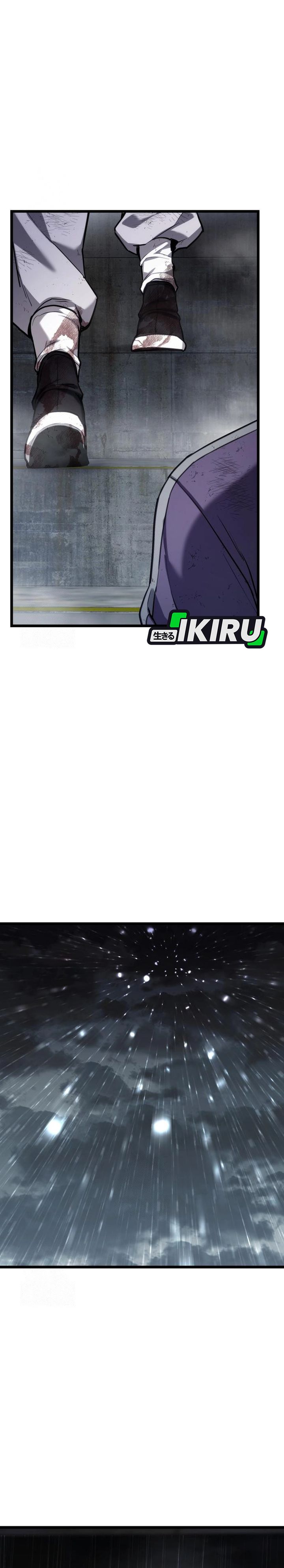 The Ultimate Shut-In (The Absolute Ruler of the House) Chapter 59 Bahasa Indonesia