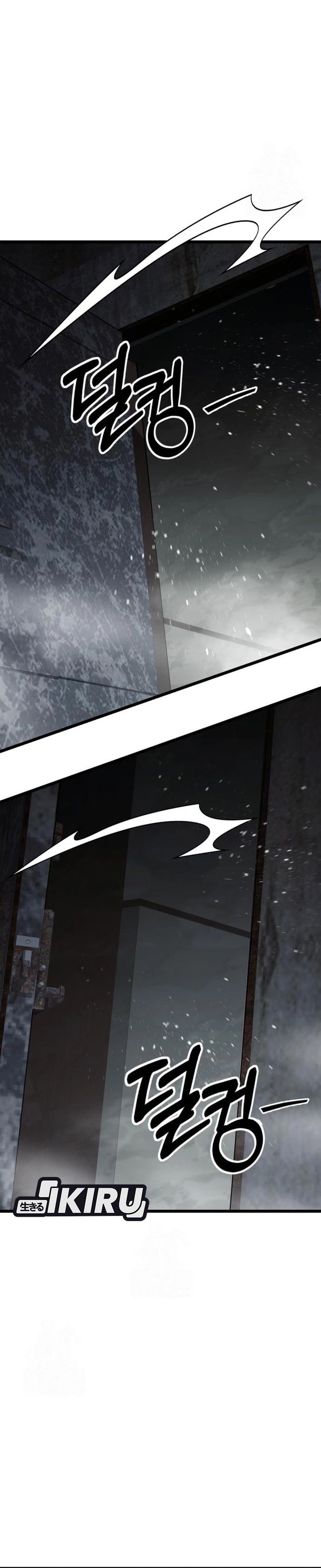 The Ultimate Shut-In (The Absolute Ruler of the House) Chapter 59 Bahasa Indonesia