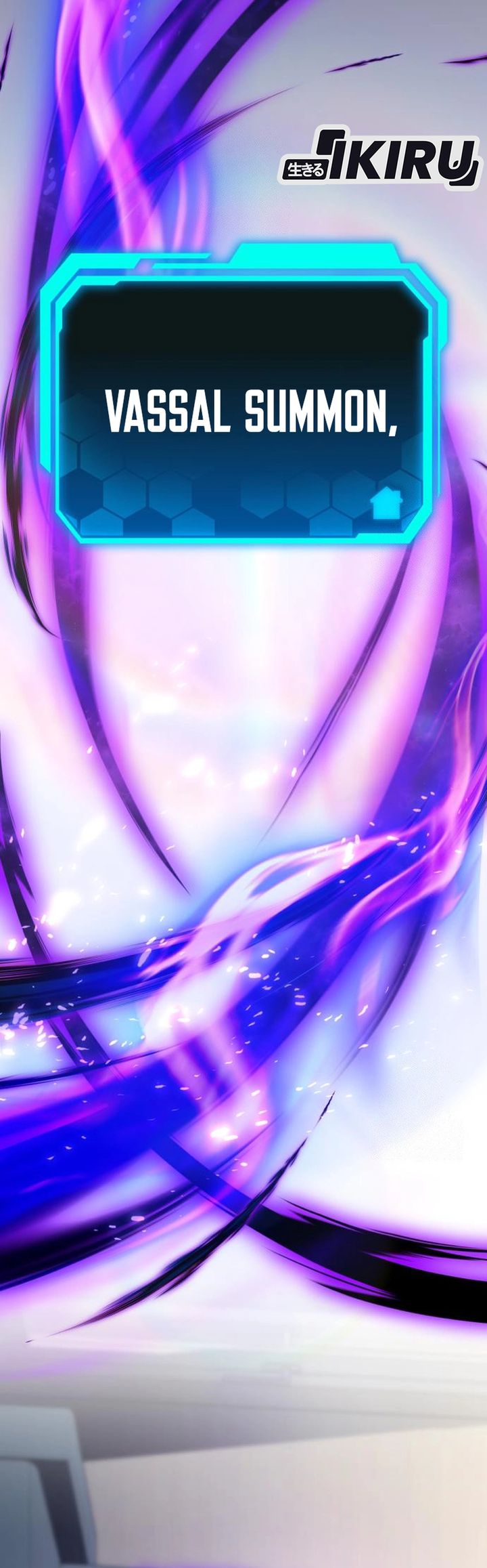 The Ultimate Shut-In (The Absolute Ruler of the House) Chapter 59 Bahasa Indonesia