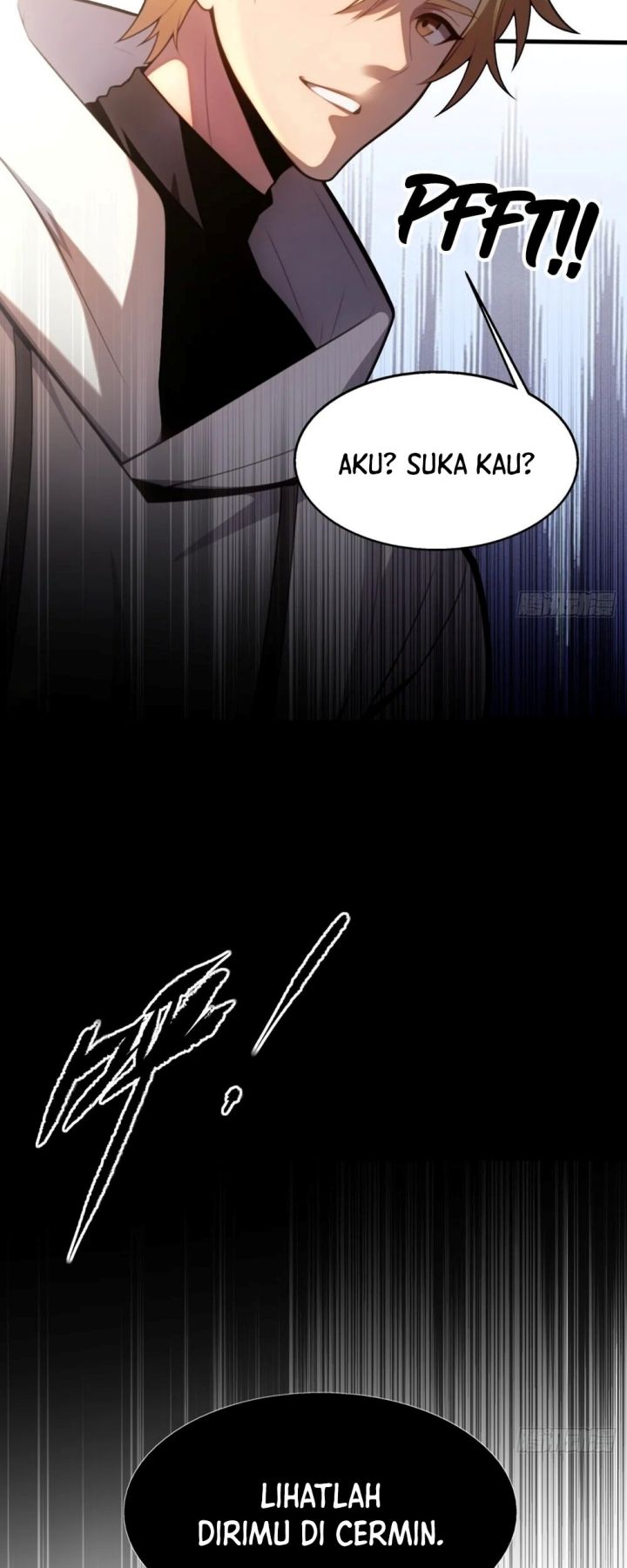 The Ultimate Wantless Godly Rich System Chapter 16 Bahasa Indonesia