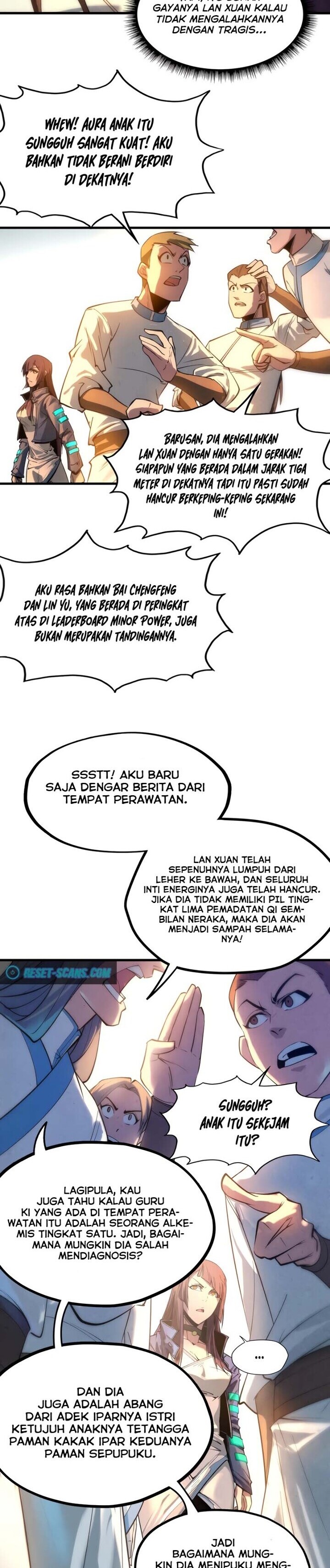 Dilarang COPAS - situs resmi www.mangacanblog.com - Komik the ultimate of all ages 022 - chapter 22 23 Indonesia the ultimate of all ages 022 - chapter 22 Terbaru 15|Baca Manga Komik Indonesia|Mangacan