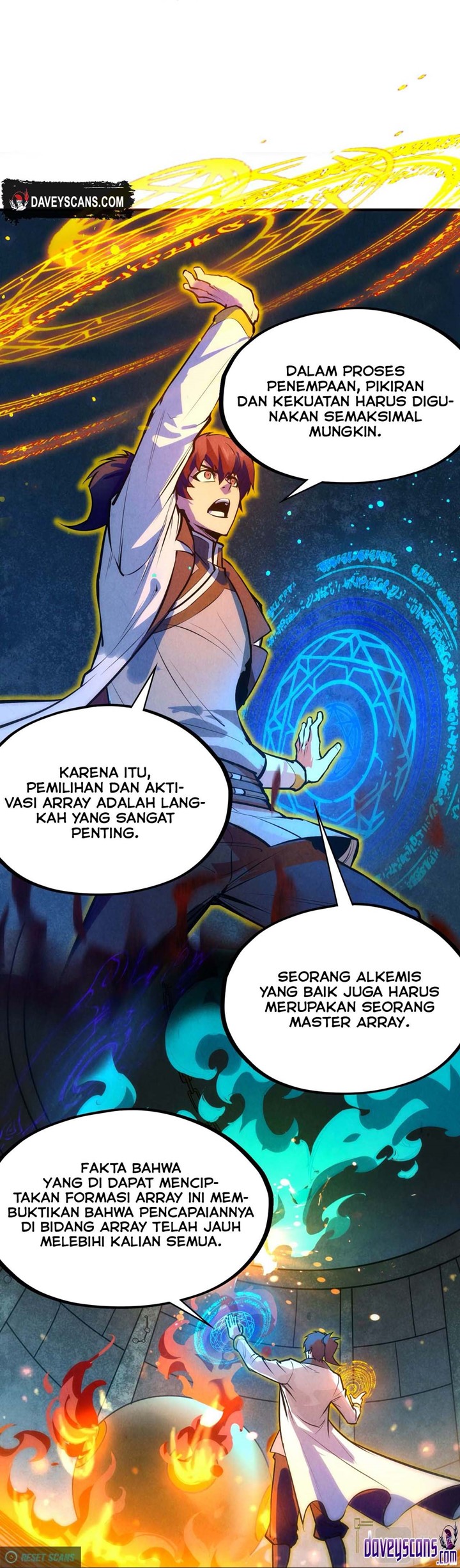 Dilarang COPAS - situs resmi www.mangacanblog.com - Komik the ultimate of all ages 039 - chapter 39 40 Indonesia the ultimate of all ages 039 - chapter 39 Terbaru 32|Baca Manga Komik Indonesia|Mangacan