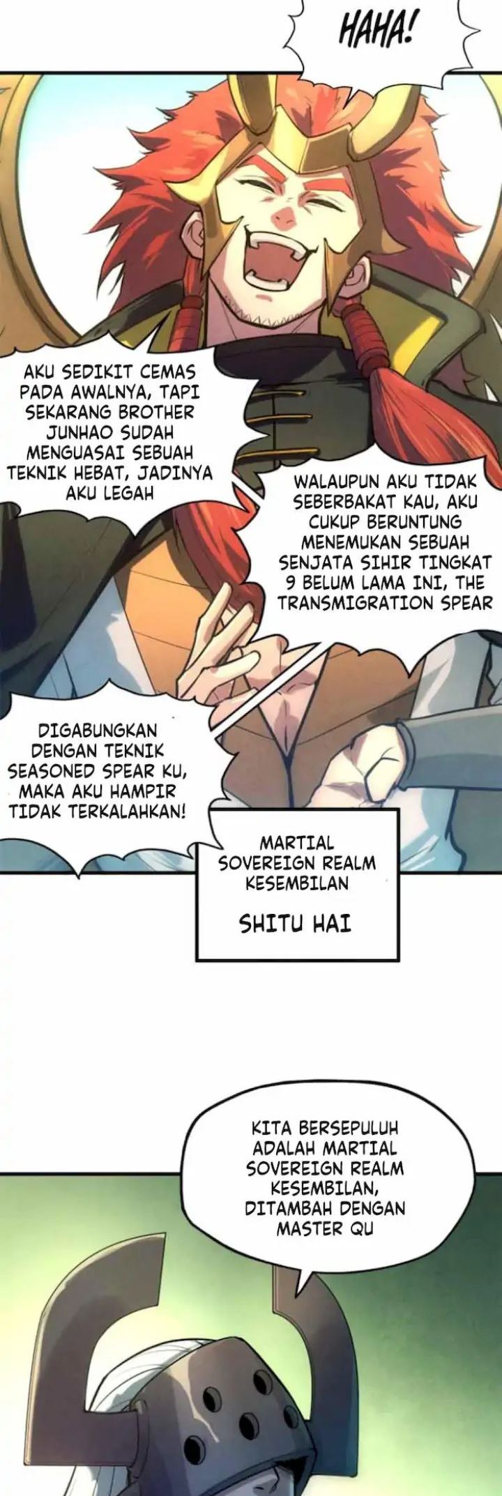 Dilarang COPAS - situs resmi www.mangacanblog.com - Komik the ultimate of all ages 047 - chapter 47 48 Indonesia the ultimate of all ages 047 - chapter 47 Terbaru 26|Baca Manga Komik Indonesia|Mangacan