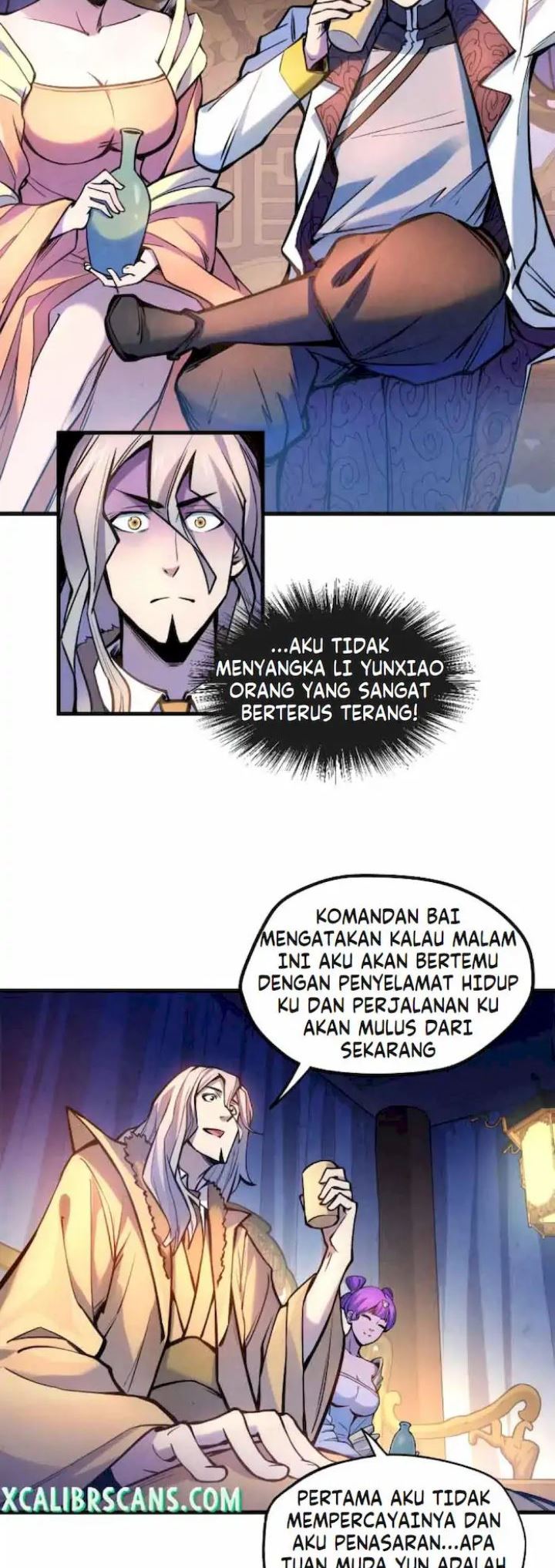 Dilarang COPAS - situs resmi www.mangacanblog.com - Komik the ultimate of all ages 054 - chapter 54 55 Indonesia the ultimate of all ages 054 - chapter 54 Terbaru 3|Baca Manga Komik Indonesia|Mangacan