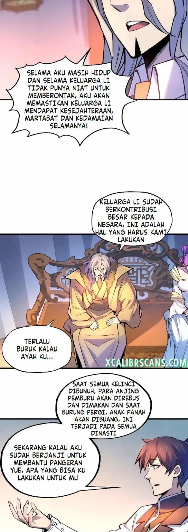 Dilarang COPAS - situs resmi www.mangacanblog.com - Komik the ultimate of all ages 054 - chapter 54 55 Indonesia the ultimate of all ages 054 - chapter 54 Terbaru 11|Baca Manga Komik Indonesia|Mangacan