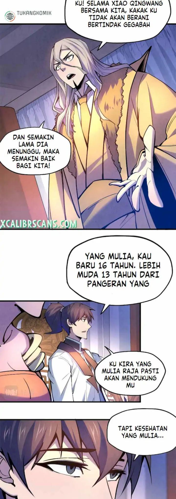 Dilarang COPAS - situs resmi www.mangacanblog.com - Komik the ultimate of all ages 054 - chapter 54 55 Indonesia the ultimate of all ages 054 - chapter 54 Terbaru 15|Baca Manga Komik Indonesia|Mangacan