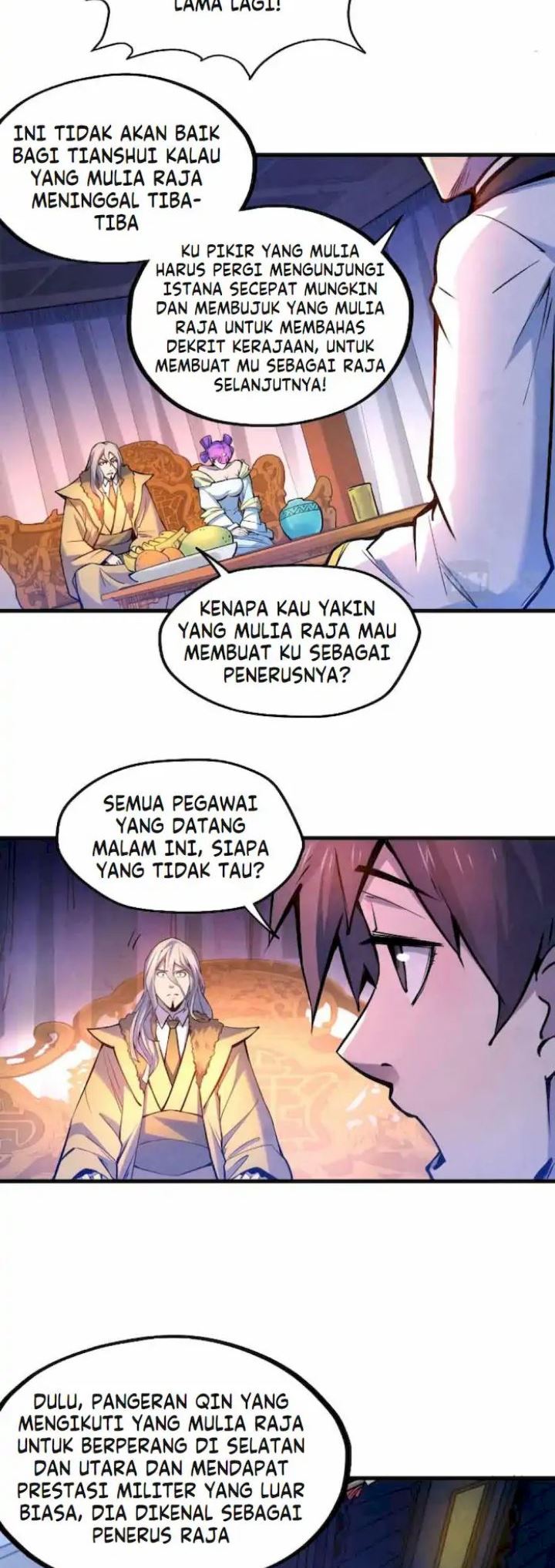 Dilarang COPAS - situs resmi www.mangacanblog.com - Komik the ultimate of all ages 054 - chapter 54 55 Indonesia the ultimate of all ages 054 - chapter 54 Terbaru 18|Baca Manga Komik Indonesia|Mangacan