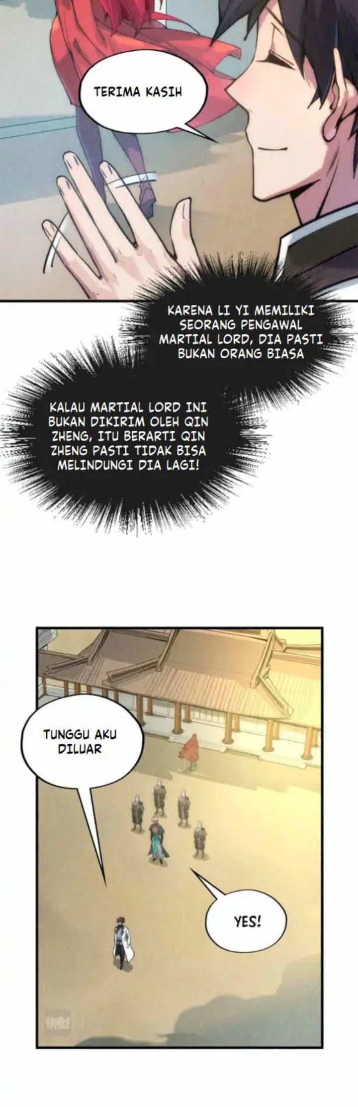 Dilarang COPAS - situs resmi www.mangacanblog.com - Komik the ultimate of all ages 058 - chapter 58 59 Indonesia the ultimate of all ages 058 - chapter 58 Terbaru 16|Baca Manga Komik Indonesia|Mangacan