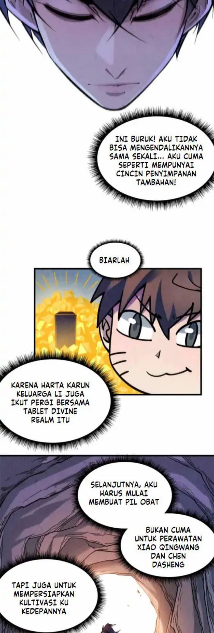 Dilarang COPAS - situs resmi www.mangacanblog.com - Komik the ultimate of all ages 062 - chapter 62 63 Indonesia the ultimate of all ages 062 - chapter 62 Terbaru 13|Baca Manga Komik Indonesia|Mangacan