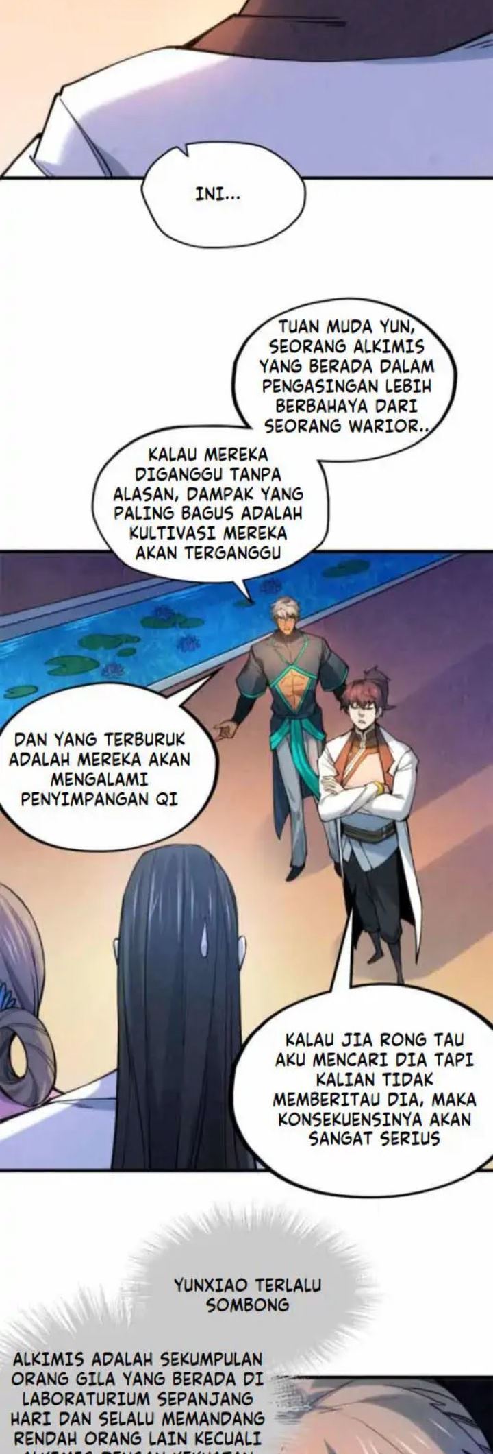 Dilarang COPAS - situs resmi www.mangacanblog.com - Komik the ultimate of all ages 062 - chapter 62 63 Indonesia the ultimate of all ages 062 - chapter 62 Terbaru 16|Baca Manga Komik Indonesia|Mangacan