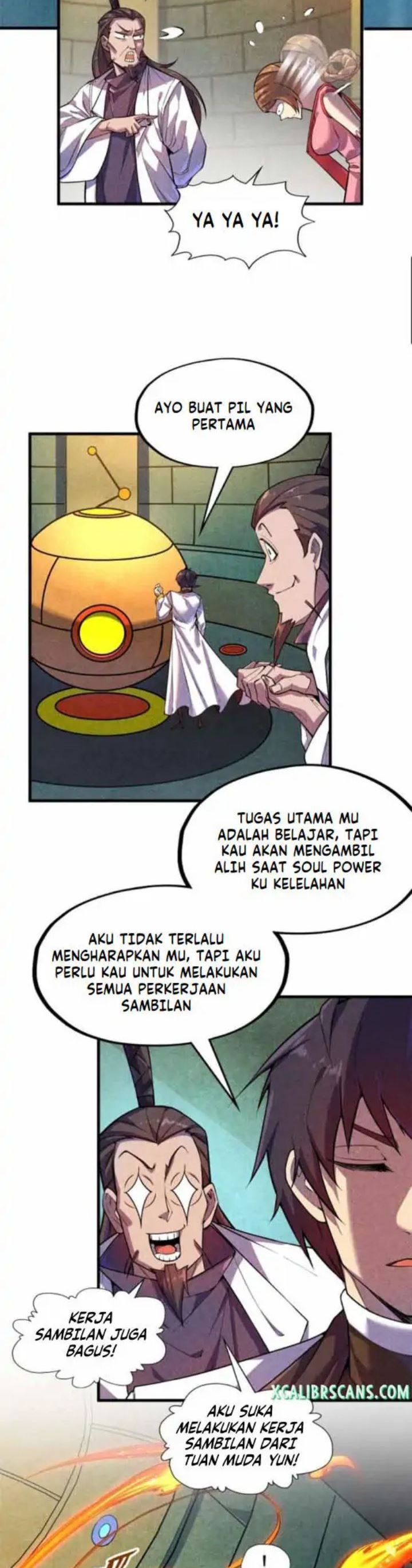 Dilarang COPAS - situs resmi www.mangacanblog.com - Komik the ultimate of all ages 063 - chapter 63 64 Indonesia the ultimate of all ages 063 - chapter 63 Terbaru 6|Baca Manga Komik Indonesia|Mangacan