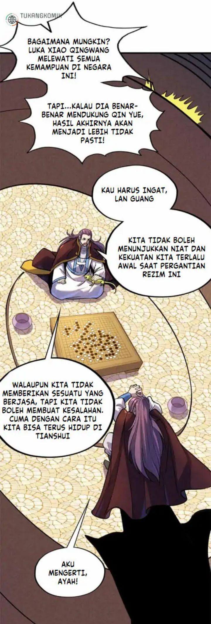 Dilarang COPAS - situs resmi www.mangacanblog.com - Komik the ultimate of all ages 063 - chapter 63 64 Indonesia the ultimate of all ages 063 - chapter 63 Terbaru 20|Baca Manga Komik Indonesia|Mangacan