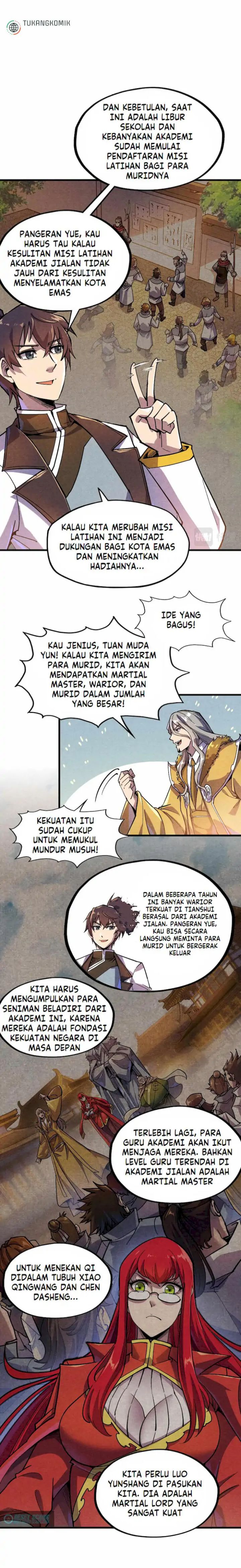 Dilarang COPAS - situs resmi www.mangacanblog.com - Komik the ultimate of all ages 069 - chapter 69 70 Indonesia the ultimate of all ages 069 - chapter 69 Terbaru 2|Baca Manga Komik Indonesia|Mangacan