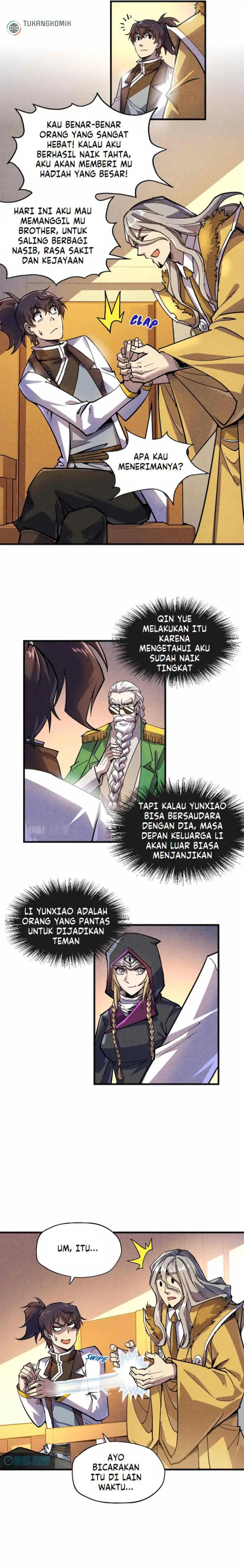 Dilarang COPAS - situs resmi www.mangacanblog.com - Komik the ultimate of all ages 069 - chapter 69 70 Indonesia the ultimate of all ages 069 - chapter 69 Terbaru 5|Baca Manga Komik Indonesia|Mangacan