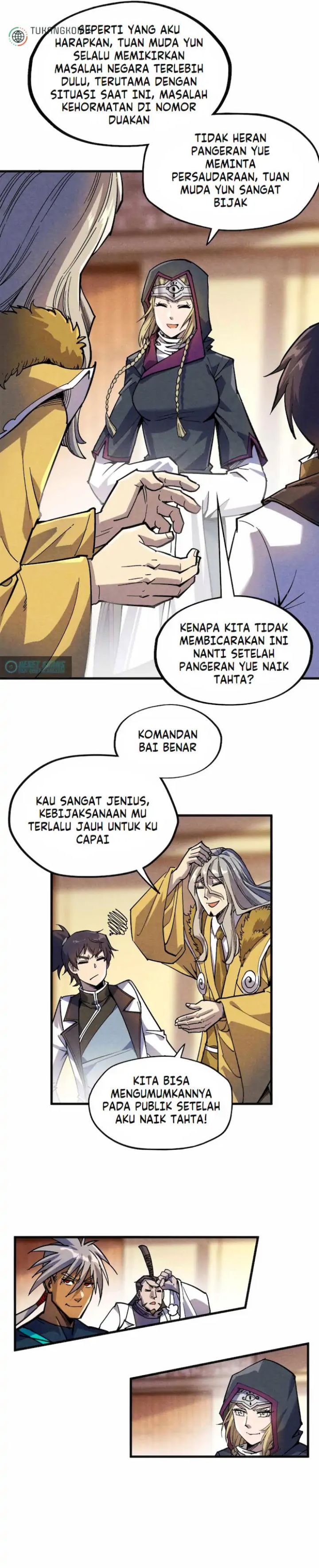 Dilarang COPAS - situs resmi www.mangacanblog.com - Komik the ultimate of all ages 069 - chapter 69 70 Indonesia the ultimate of all ages 069 - chapter 69 Terbaru 7|Baca Manga Komik Indonesia|Mangacan