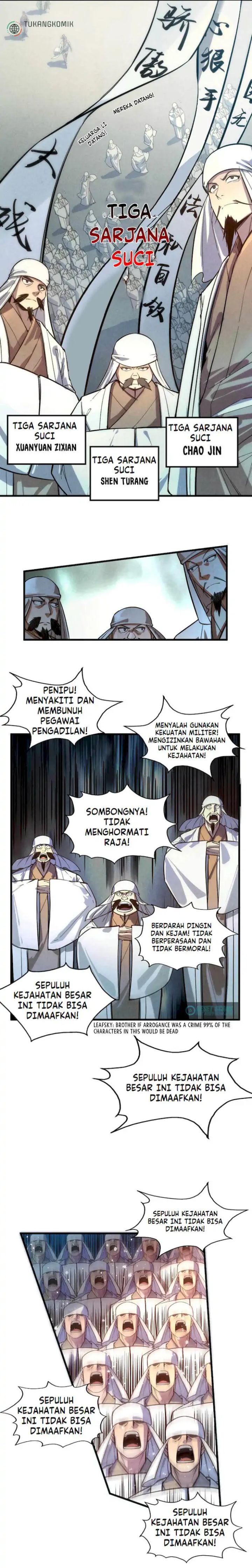 Dilarang COPAS - situs resmi www.mangacanblog.com - Komik the ultimate of all ages 070 - chapter 70 71 Indonesia the ultimate of all ages 070 - chapter 70 Terbaru 10|Baca Manga Komik Indonesia|Mangacan