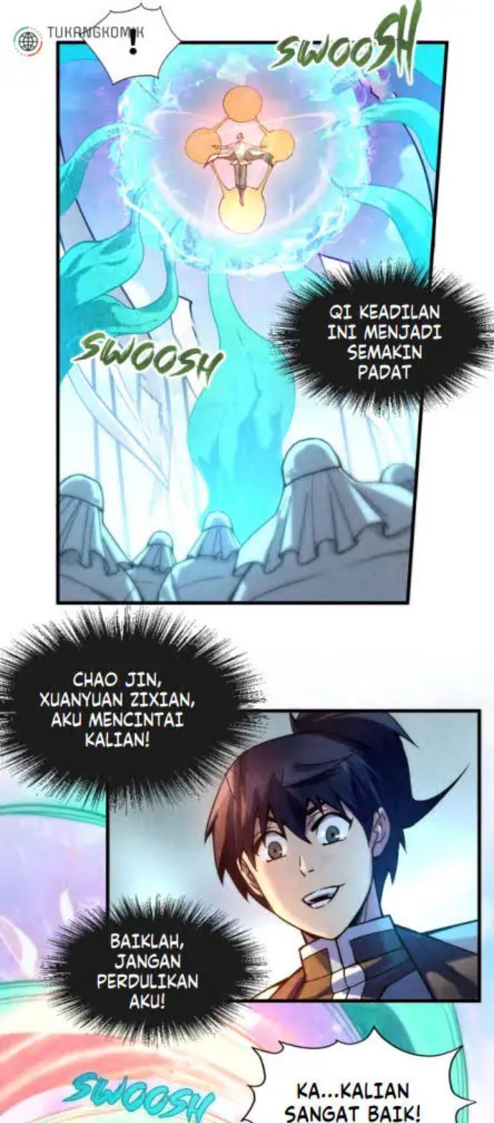 Dilarang COPAS - situs resmi www.mangacanblog.com - Komik the ultimate of all ages 071 - chapter 71 72 Indonesia the ultimate of all ages 071 - chapter 71 Terbaru 10|Baca Manga Komik Indonesia|Mangacan