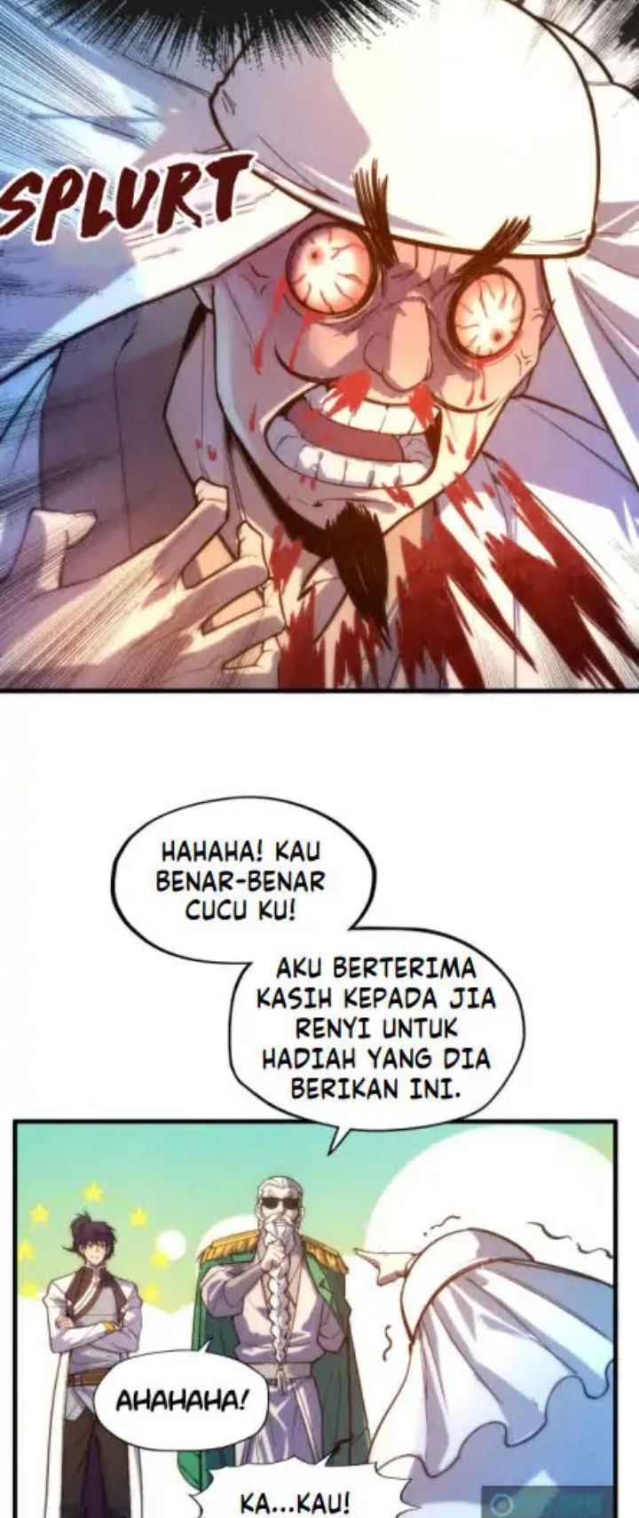 Dilarang COPAS - situs resmi www.mangacanblog.com - Komik the ultimate of all ages 071 - chapter 71 72 Indonesia the ultimate of all ages 071 - chapter 71 Terbaru 23|Baca Manga Komik Indonesia|Mangacan