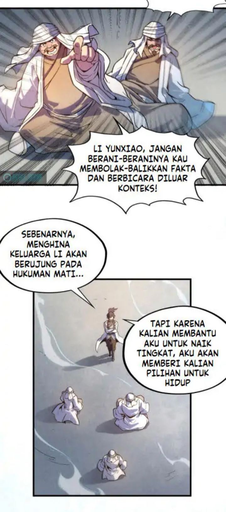 Dilarang COPAS - situs resmi www.mangacanblog.com - Komik the ultimate of all ages 071 - chapter 71 72 Indonesia the ultimate of all ages 071 - chapter 71 Terbaru 29|Baca Manga Komik Indonesia|Mangacan