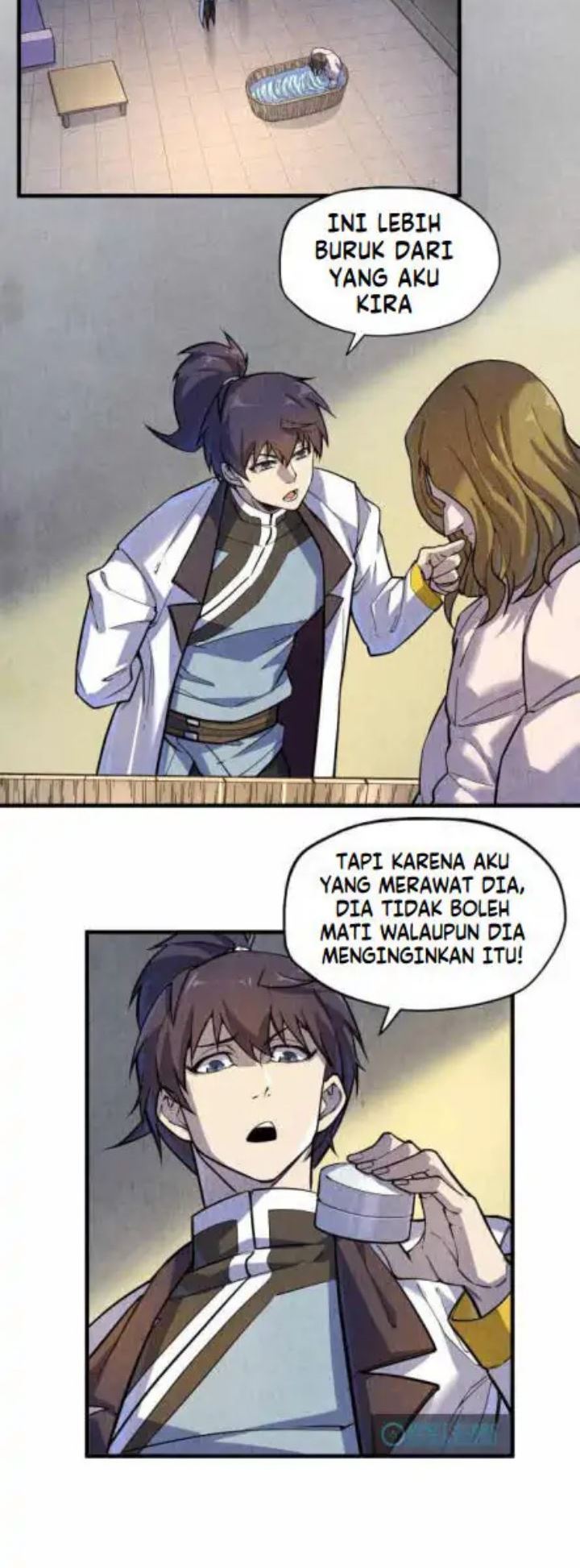 Dilarang COPAS - situs resmi www.mangacanblog.com - Komik the ultimate of all ages 072 - chapter 72 73 Indonesia the ultimate of all ages 072 - chapter 72 Terbaru 9|Baca Manga Komik Indonesia|Mangacan