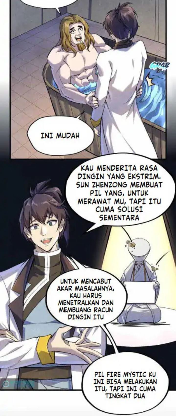 Dilarang COPAS - situs resmi www.mangacanblog.com - Komik the ultimate of all ages 072 - chapter 72 73 Indonesia the ultimate of all ages 072 - chapter 72 Terbaru 14|Baca Manga Komik Indonesia|Mangacan