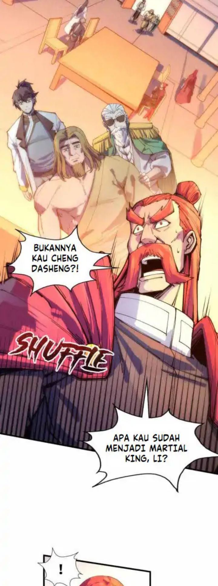 Dilarang COPAS - situs resmi www.mangacanblog.com - Komik the ultimate of all ages 073 - chapter 73 74 Indonesia the ultimate of all ages 073 - chapter 73 Terbaru 1|Baca Manga Komik Indonesia|Mangacan