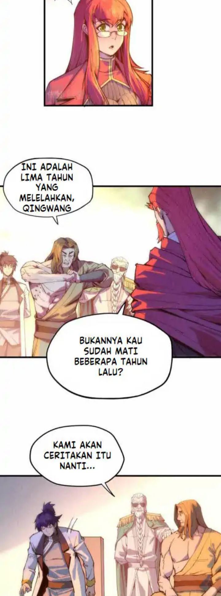 Dilarang COPAS - situs resmi www.mangacanblog.com - Komik the ultimate of all ages 073 - chapter 73 74 Indonesia the ultimate of all ages 073 - chapter 73 Terbaru 2|Baca Manga Komik Indonesia|Mangacan