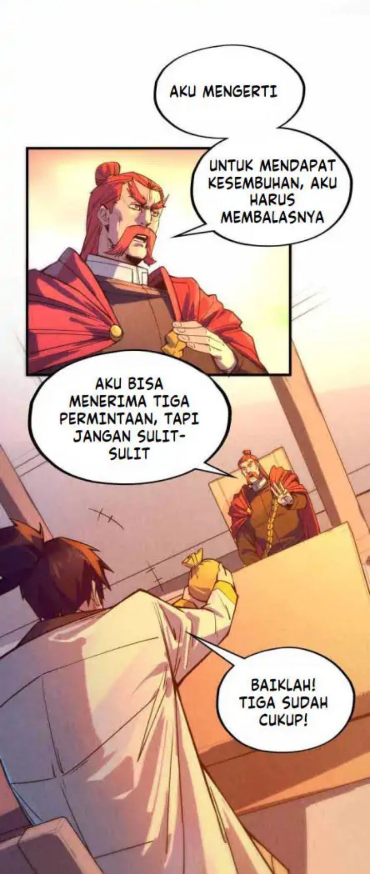 Dilarang COPAS - situs resmi www.mangacanblog.com - Komik the ultimate of all ages 073 - chapter 73 74 Indonesia the ultimate of all ages 073 - chapter 73 Terbaru 8|Baca Manga Komik Indonesia|Mangacan