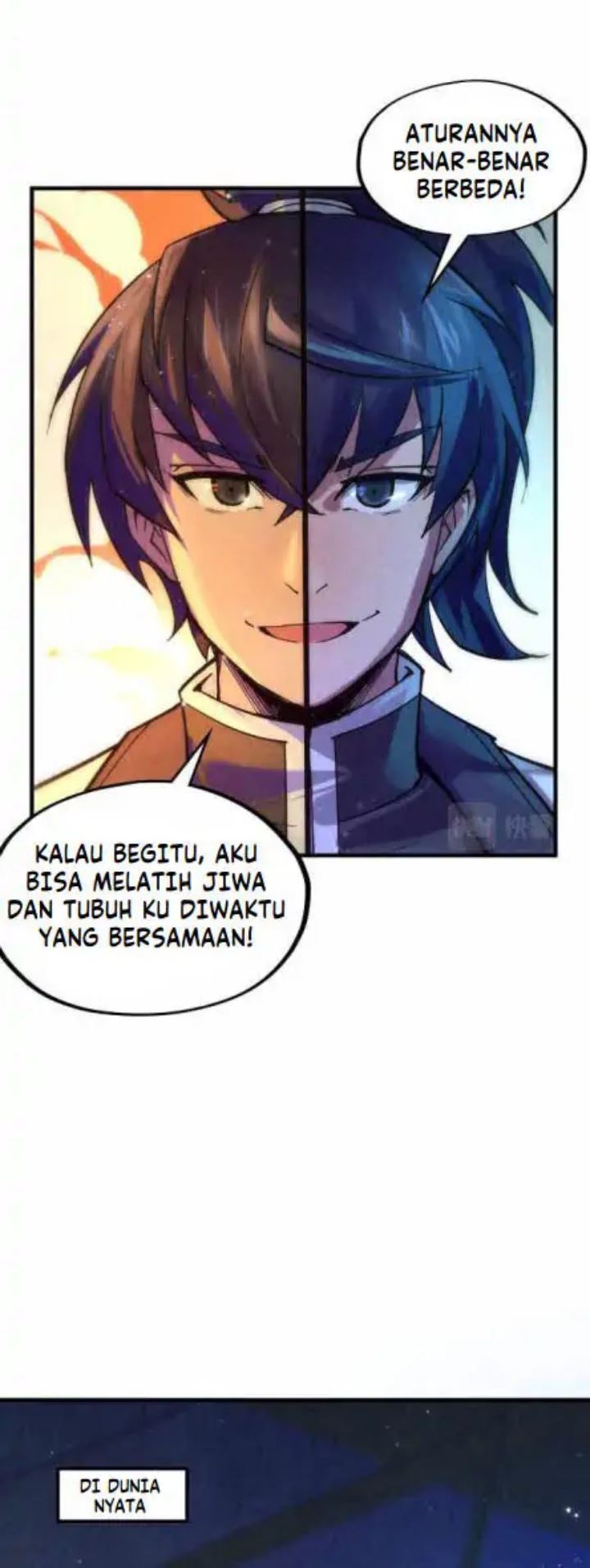 Dilarang COPAS - situs resmi www.mangacanblog.com - Komik the ultimate of all ages 073 - chapter 73 74 Indonesia the ultimate of all ages 073 - chapter 73 Terbaru 24|Baca Manga Komik Indonesia|Mangacan