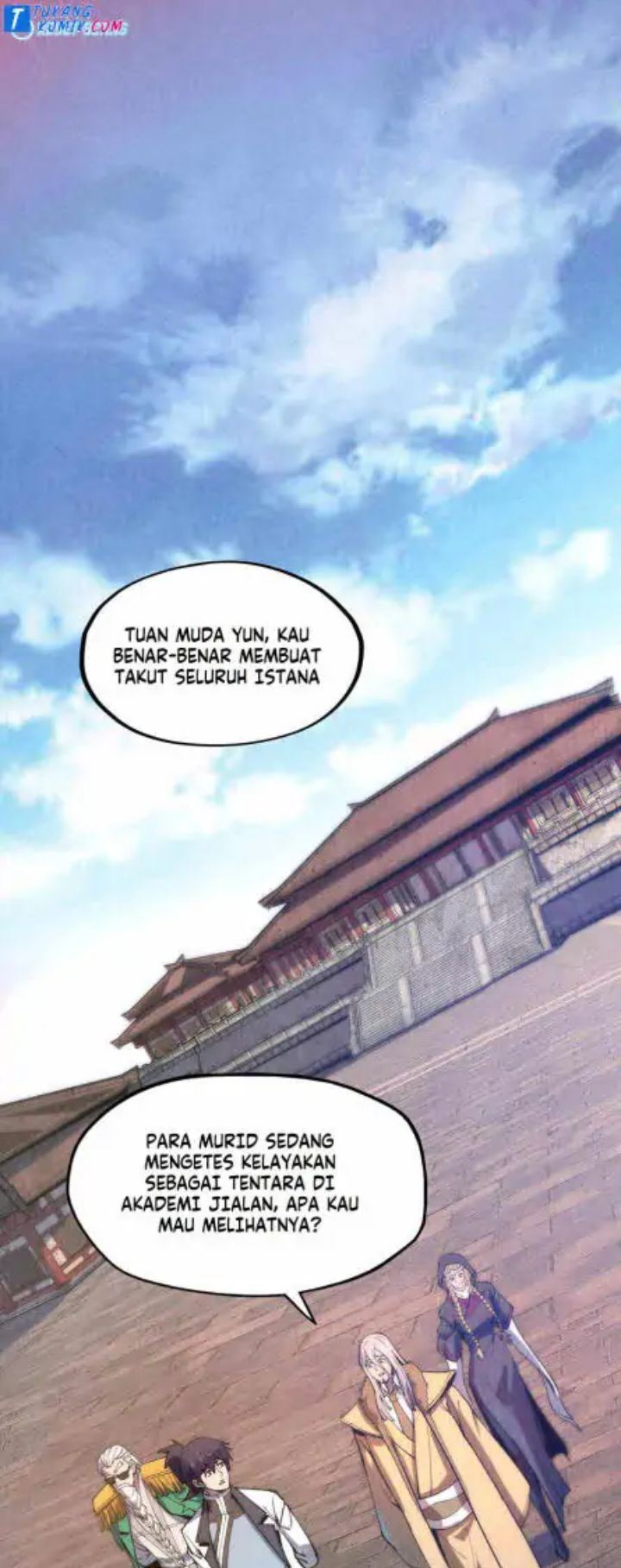 Dilarang COPAS - situs resmi www.mangacanblog.com - Komik the ultimate of all ages 077 - chapter 77 78 Indonesia the ultimate of all ages 077 - chapter 77 Terbaru 10|Baca Manga Komik Indonesia|Mangacan