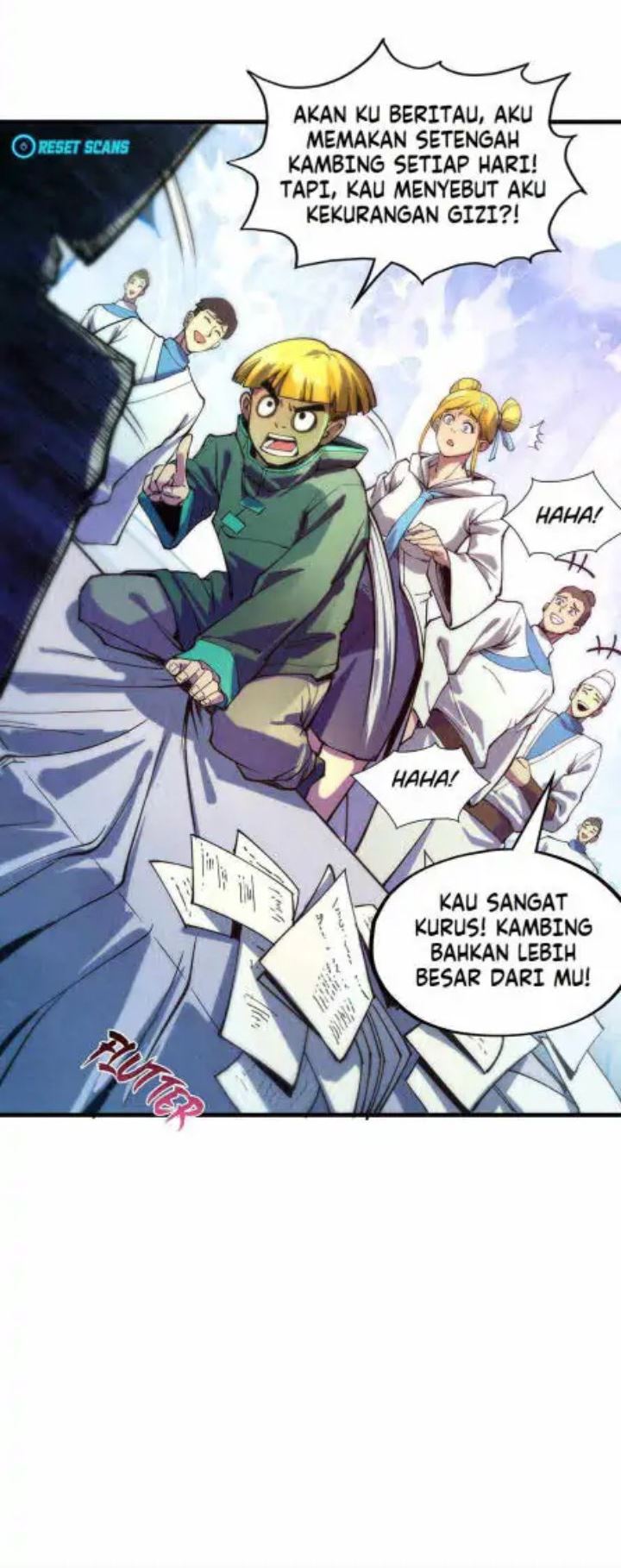 Dilarang COPAS - situs resmi www.mangacanblog.com - Komik the ultimate of all ages 077 - chapter 77 78 Indonesia the ultimate of all ages 077 - chapter 77 Terbaru 14|Baca Manga Komik Indonesia|Mangacan