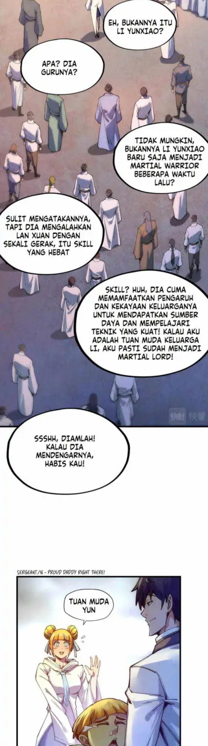 Dilarang COPAS - situs resmi www.mangacanblog.com - Komik the ultimate of all ages 077 - chapter 77 78 Indonesia the ultimate of all ages 077 - chapter 77 Terbaru 17|Baca Manga Komik Indonesia|Mangacan