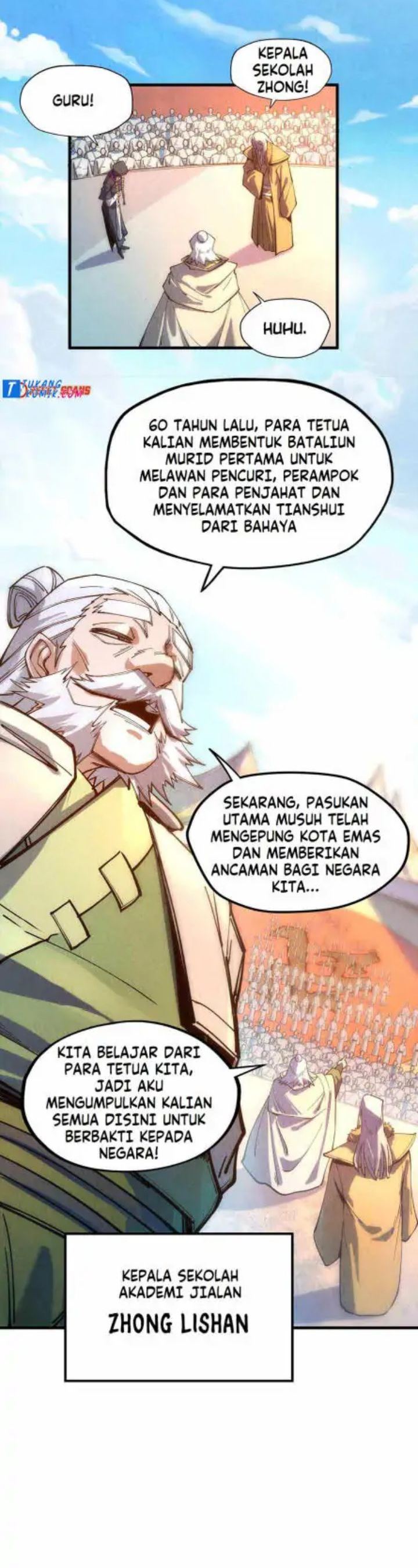 Dilarang COPAS - situs resmi www.mangacanblog.com - Komik the ultimate of all ages 077 - chapter 77 78 Indonesia the ultimate of all ages 077 - chapter 77 Terbaru 28|Baca Manga Komik Indonesia|Mangacan