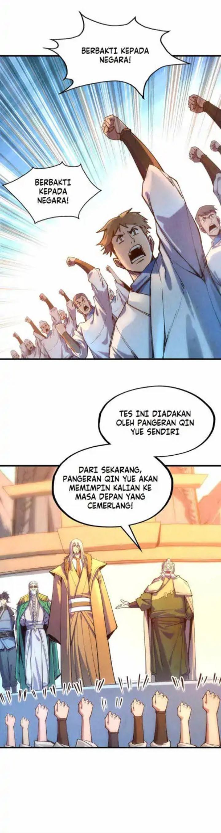 Dilarang COPAS - situs resmi www.mangacanblog.com - Komik the ultimate of all ages 077 - chapter 77 78 Indonesia the ultimate of all ages 077 - chapter 77 Terbaru 29|Baca Manga Komik Indonesia|Mangacan