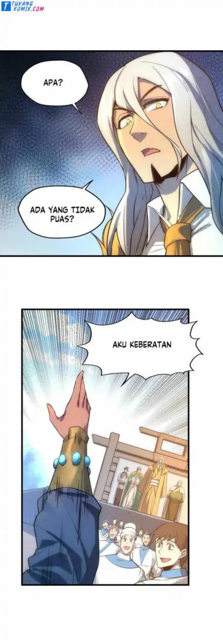 Dilarang COPAS - situs resmi www.mangacanblog.com - Komik the ultimate of all ages 077 - chapter 77 78 Indonesia the ultimate of all ages 077 - chapter 77 Terbaru 35|Baca Manga Komik Indonesia|Mangacan