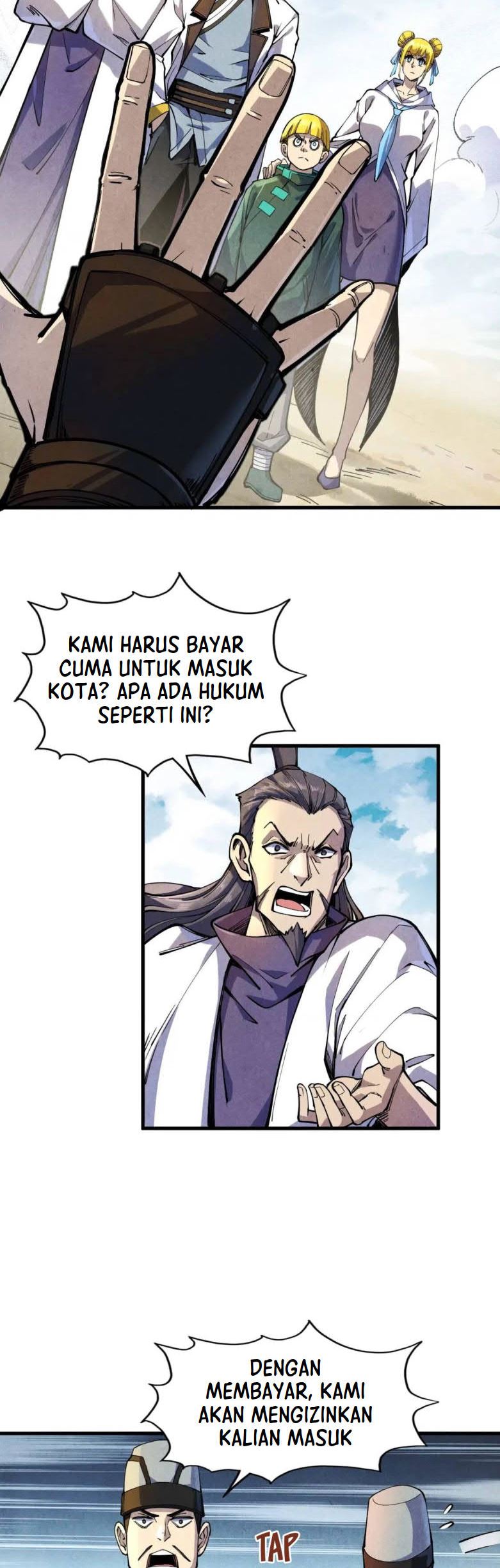 Dilarang COPAS - situs resmi www.mangacanblog.com - Komik the ultimate of all ages 085 - chapter 85 86 Indonesia the ultimate of all ages 085 - chapter 85 Terbaru 1|Baca Manga Komik Indonesia|Mangacan