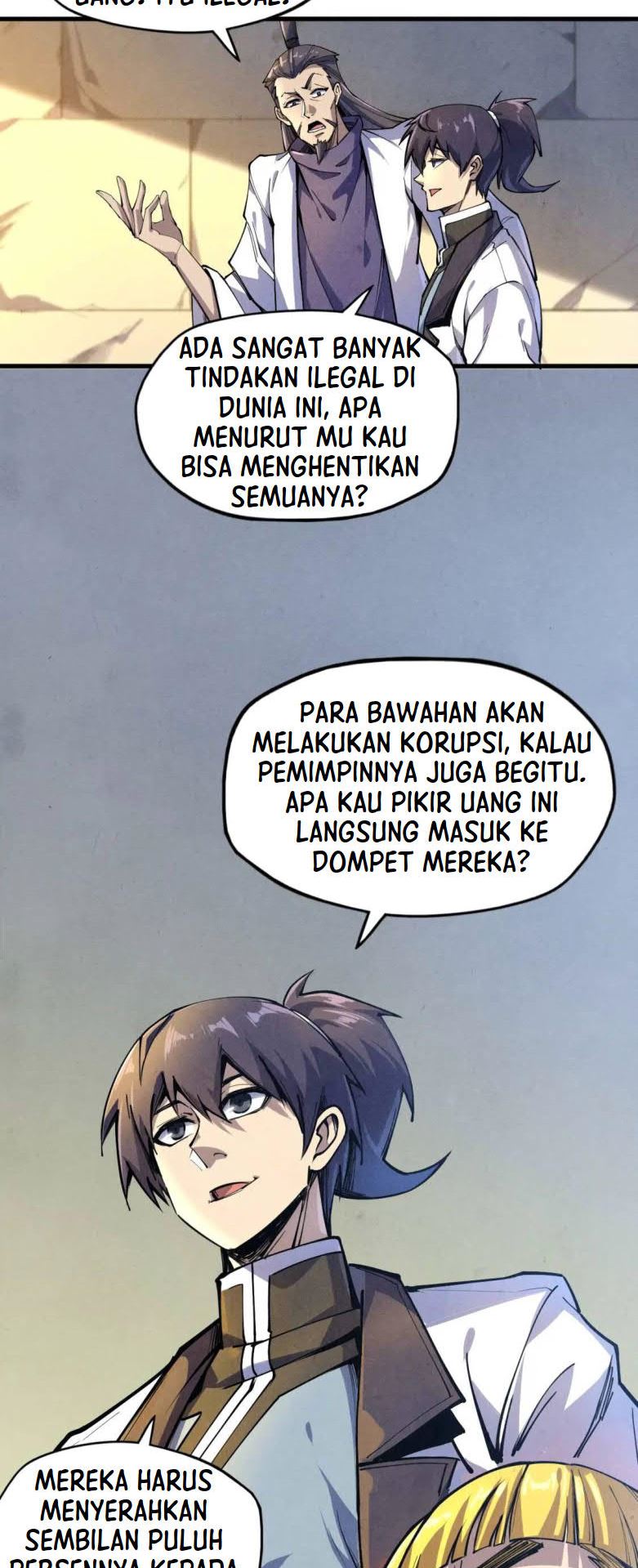 Dilarang COPAS - situs resmi www.mangacanblog.com - Komik the ultimate of all ages 085 - chapter 85 86 Indonesia the ultimate of all ages 085 - chapter 85 Terbaru 4|Baca Manga Komik Indonesia|Mangacan