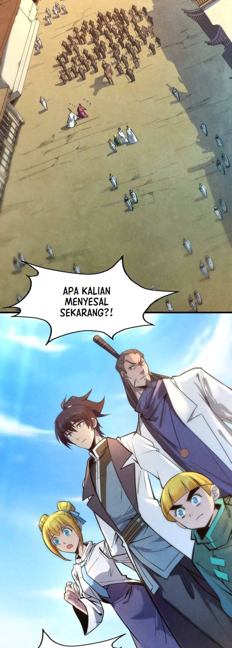 Dilarang COPAS - situs resmi www.mangacanblog.com - Komik the ultimate of all ages 085 - chapter 85 86 Indonesia the ultimate of all ages 085 - chapter 85 Terbaru 25|Baca Manga Komik Indonesia|Mangacan